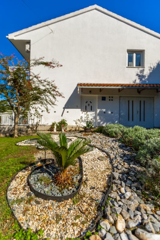 Appartamento Zoric isola di Krk Malinska