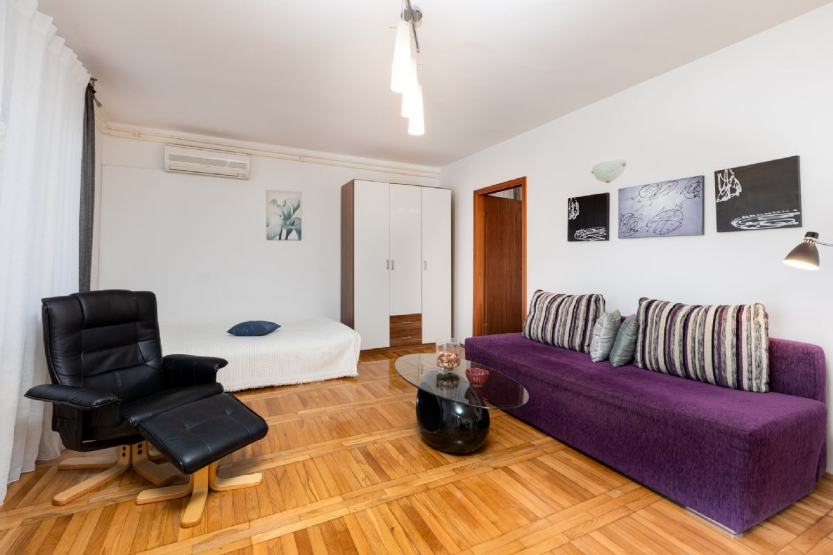 Appartamento Zoric isola di Krk Malinska