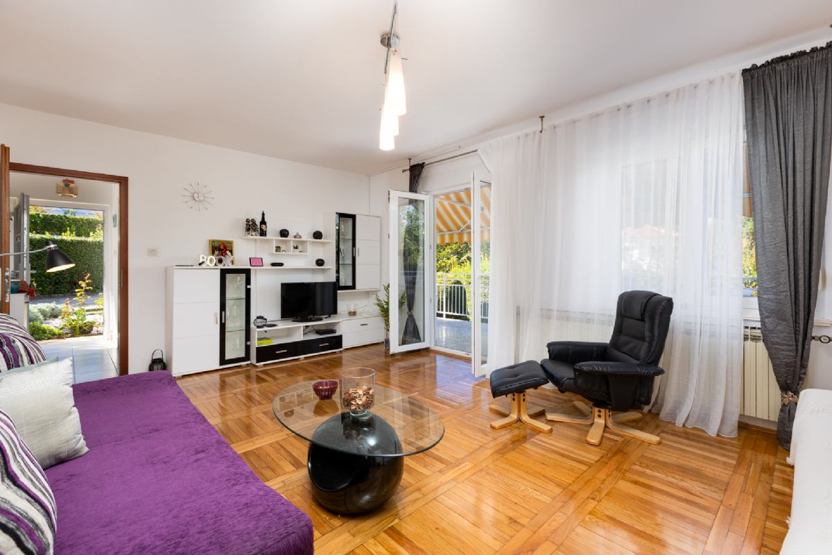 Appartamento Zoric isola di Krk Malinska