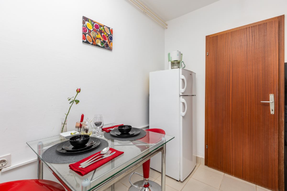 Appartamento Zoric isola di Krk Malinska