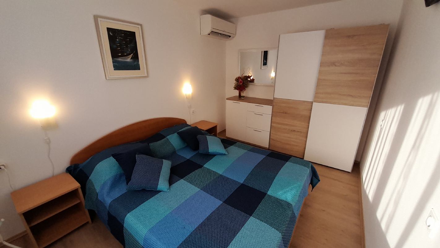 Ferienwohnung Darko Studio 2