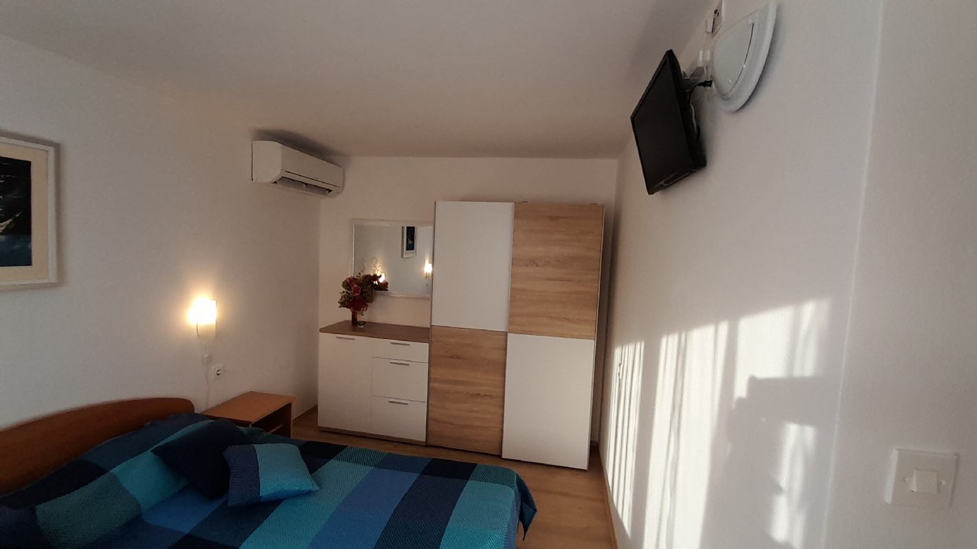 Ferienwohnung Darko Studio 2