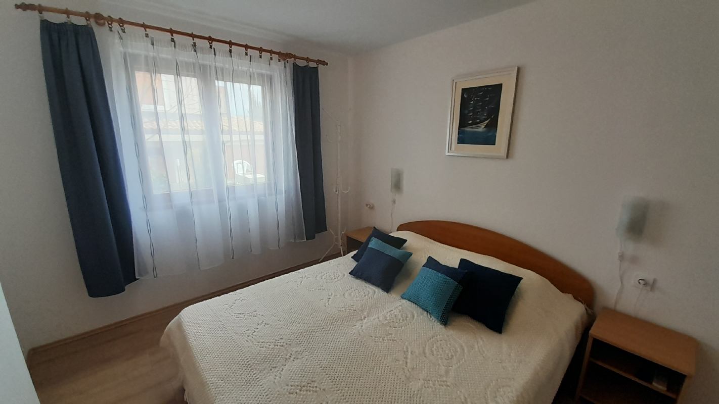 Ferienwohnung Darko Studio 2