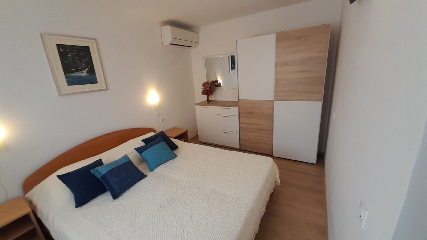 Ferienwohnung Darko Studio 2