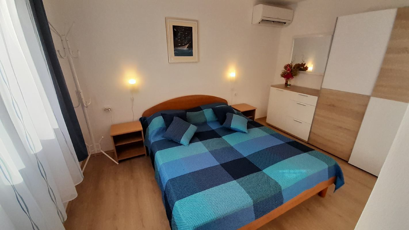 Ferienwohnung Darko Studio 2