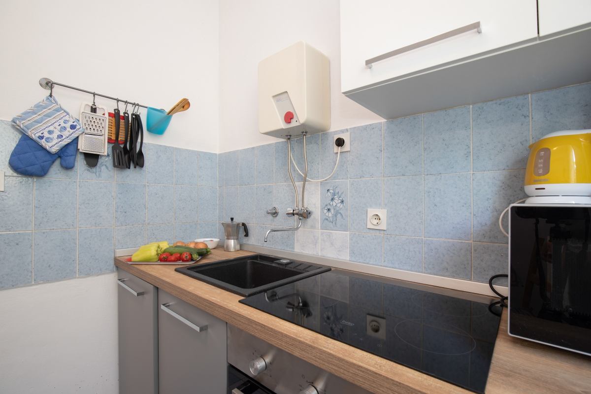 Apartman Brankica 2