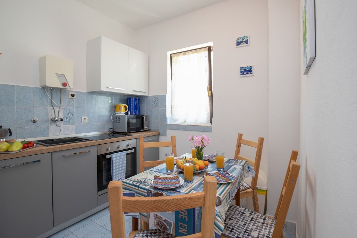 Apartman Brankica 2