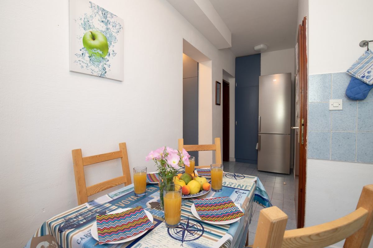 Apartman Brankica 2