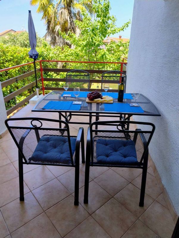 Appartamento Brankica 2