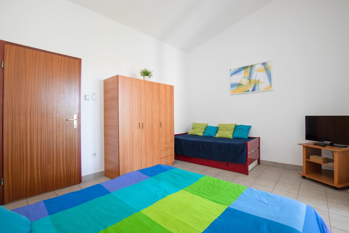 Apartman Brankica 3