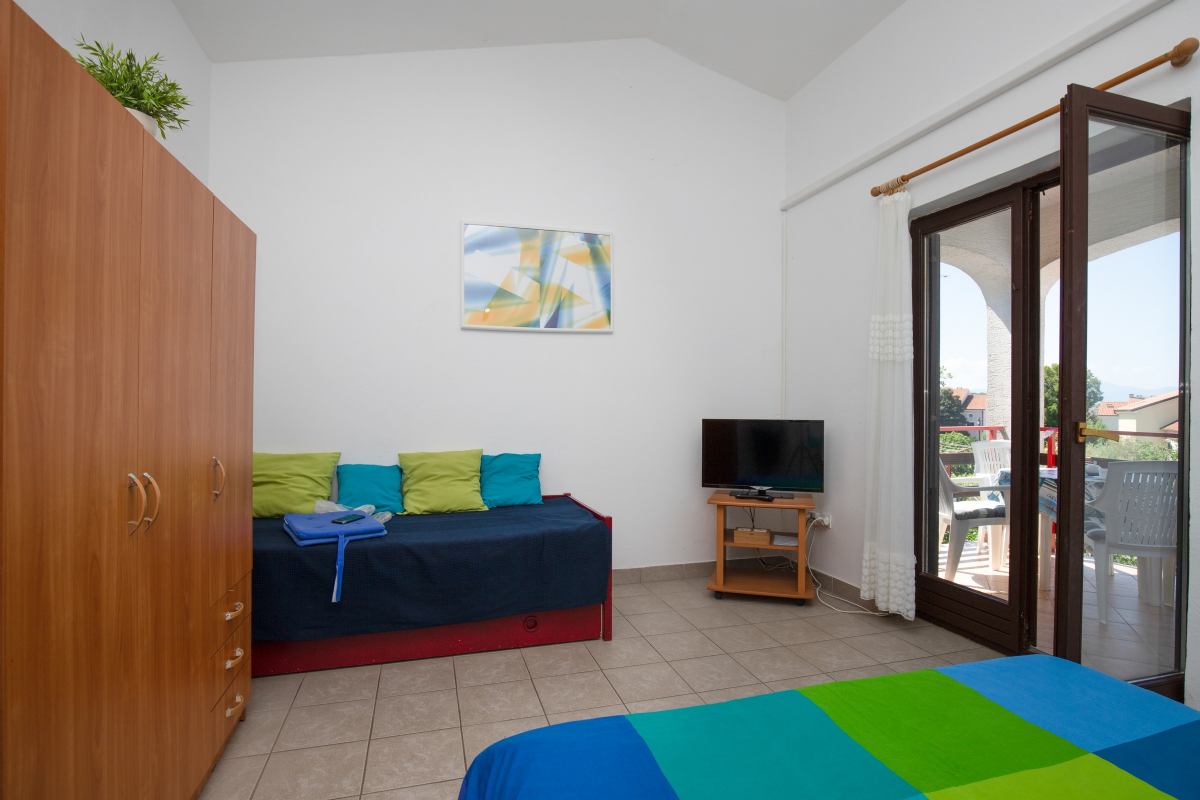 Apartman Brankica 3