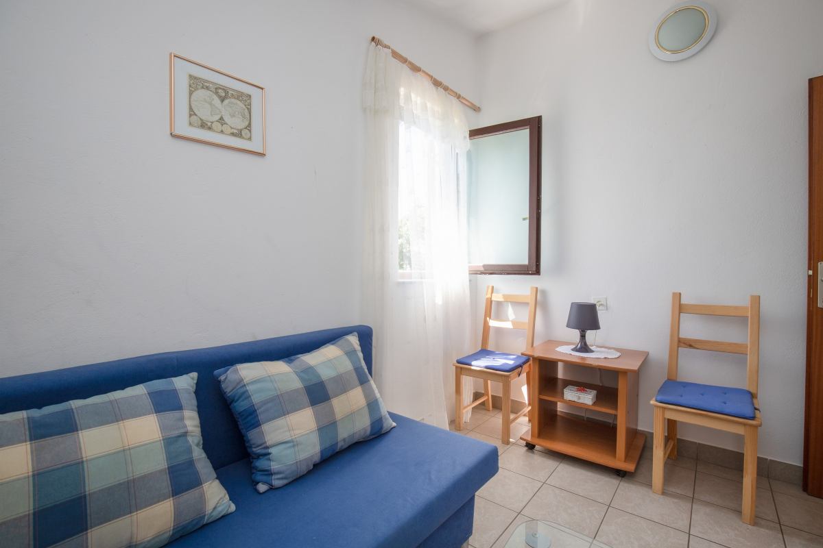 Apartman Brankica 3