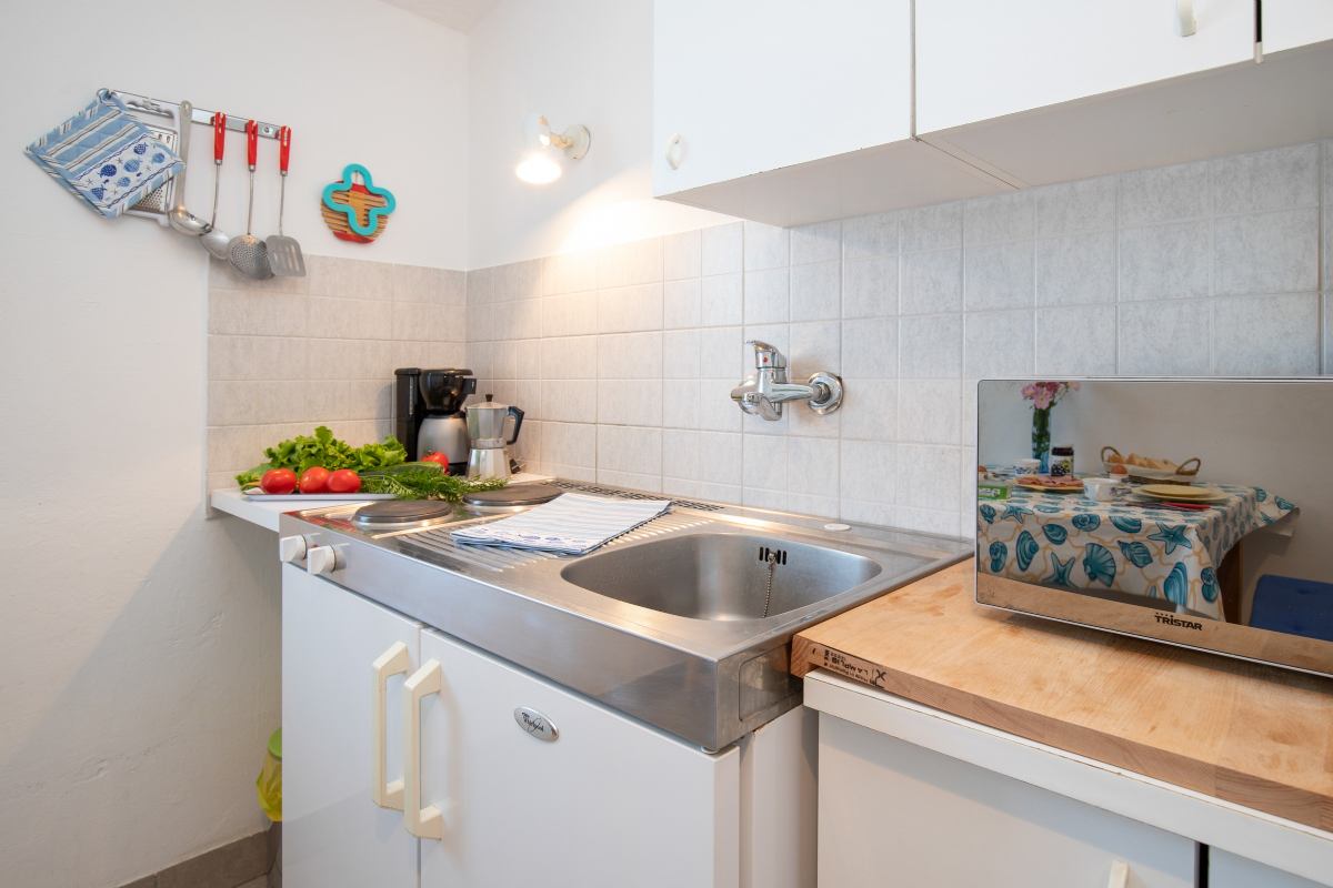 Apartman Brankica 3