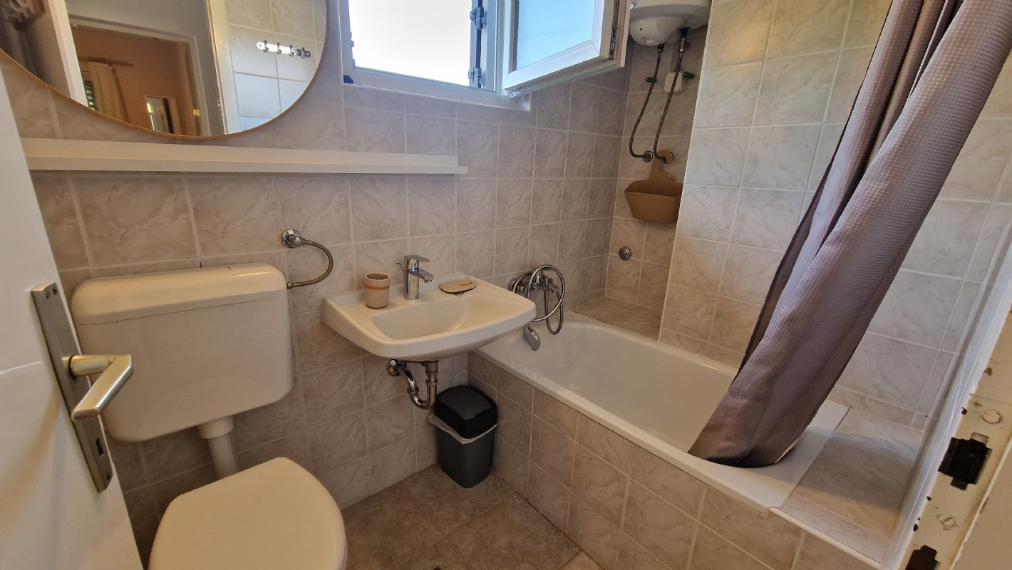 Vacation house Luka island Krk Malinska