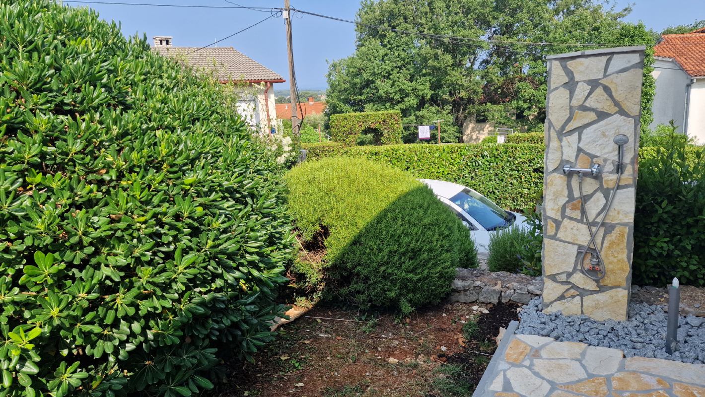 Vacation house Luka island Krk Malinska