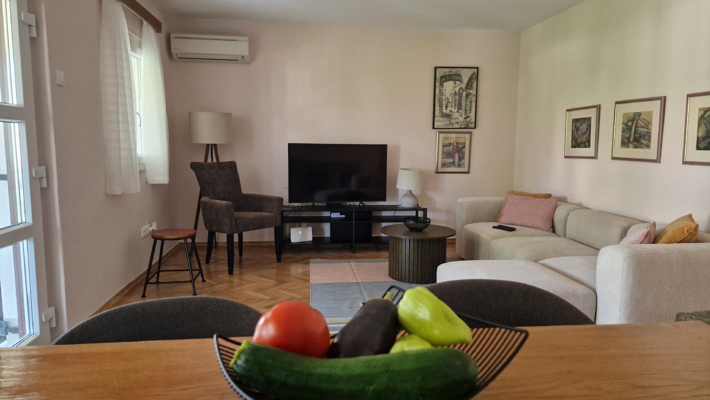 Vacation house Luka island Krk Malinska
