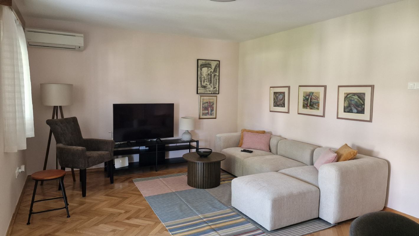 Vacation house Luka island Krk Malinska