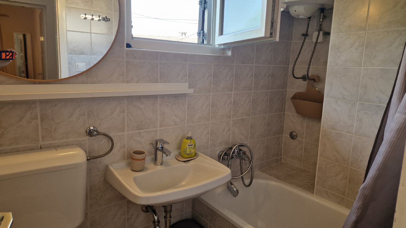Vacation house Luka island Krk Malinska