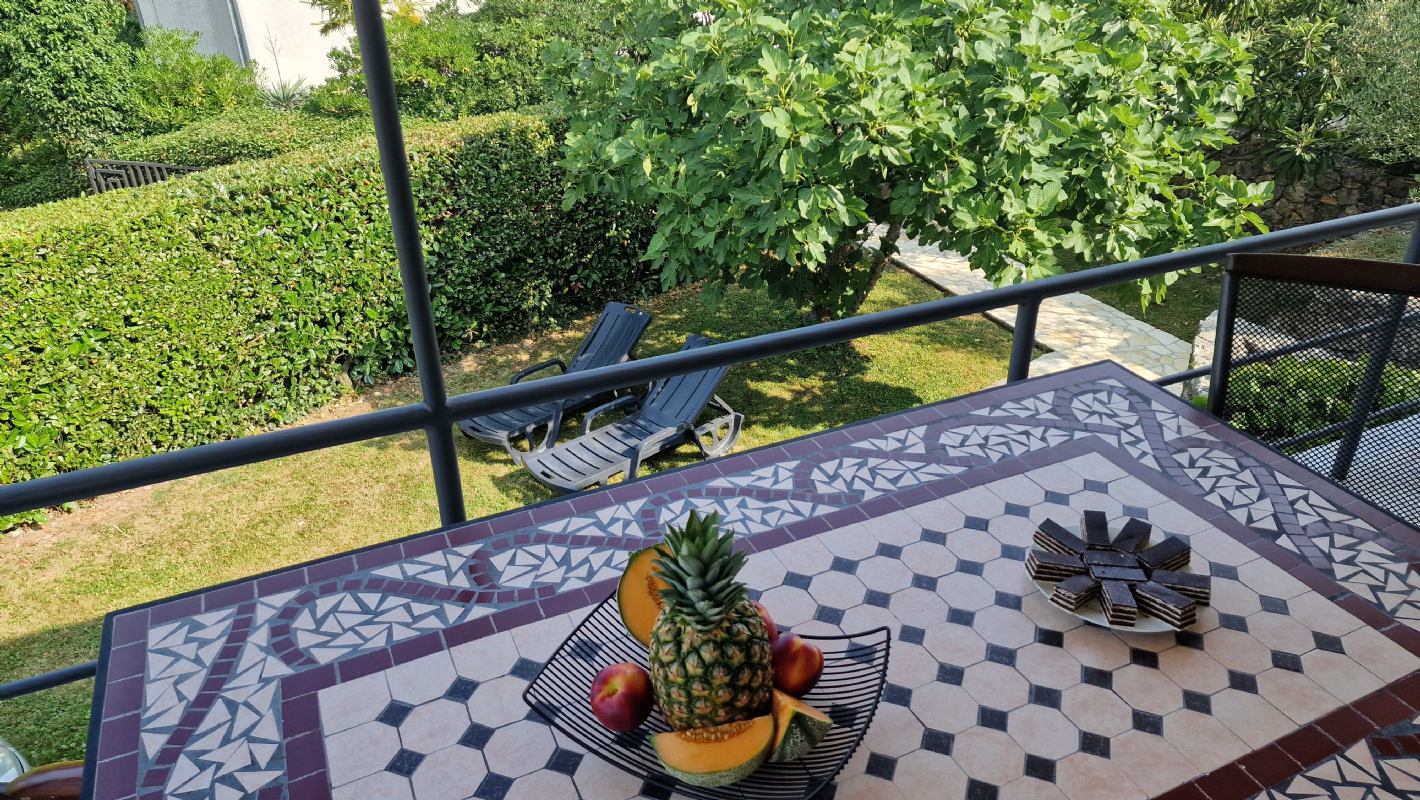Vacation house Luka island Krk Malinska
