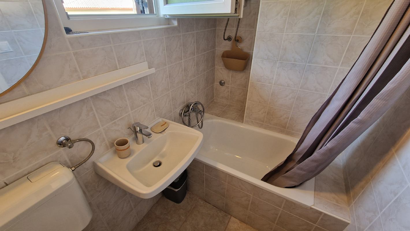 Vacation house Luka island Krk Malinska