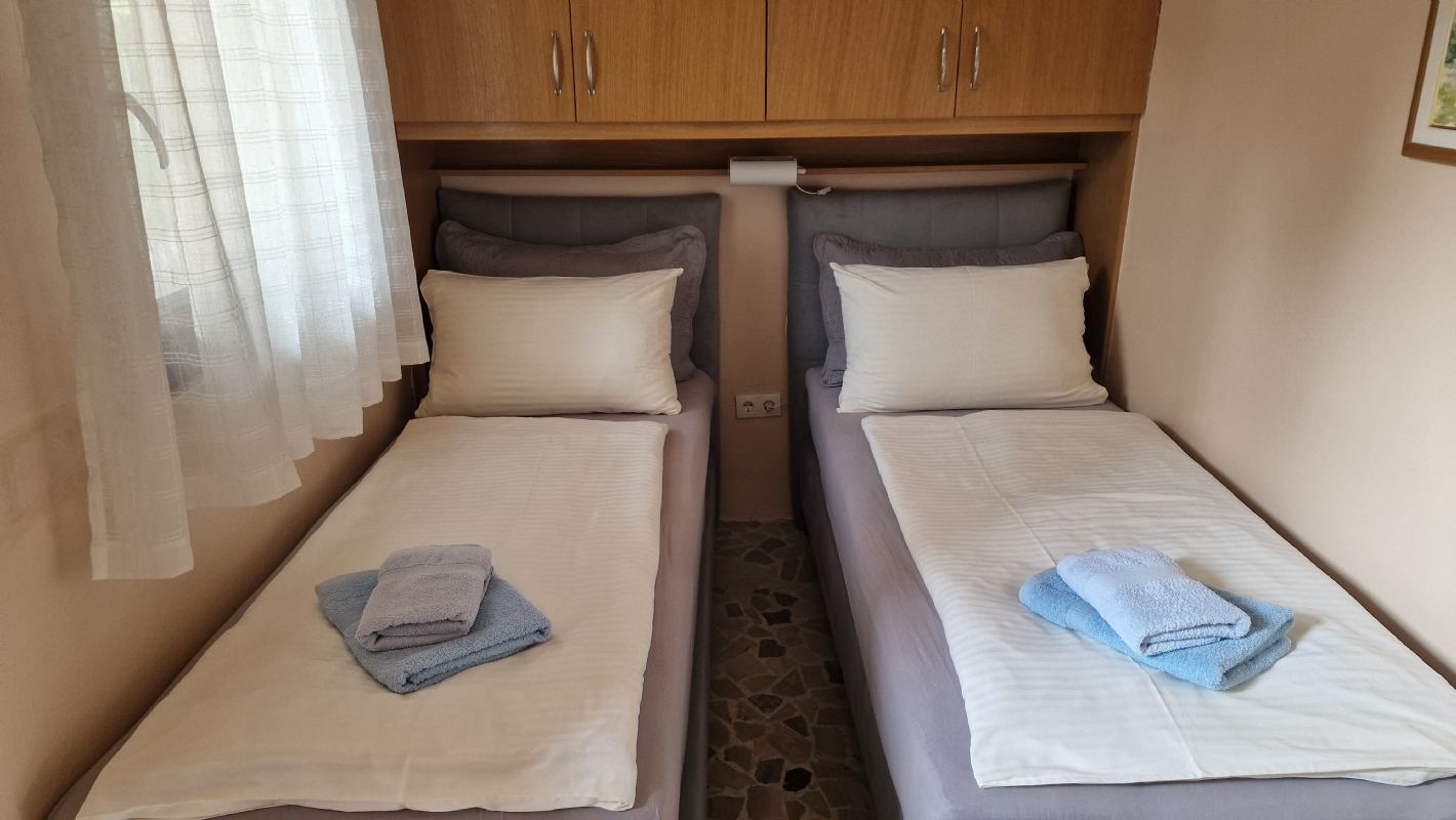 Vacation house Luka island Krk Malinska