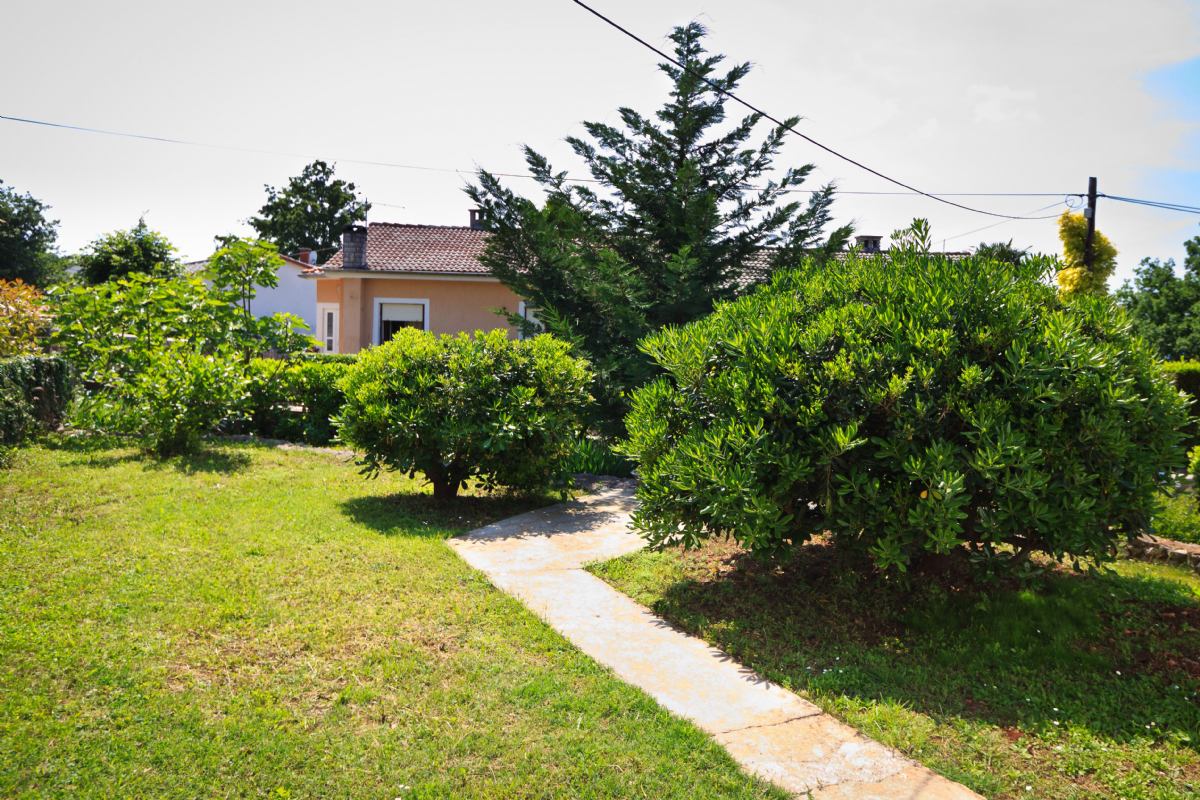 Casa vacanze Luka isola di Krk Malinska