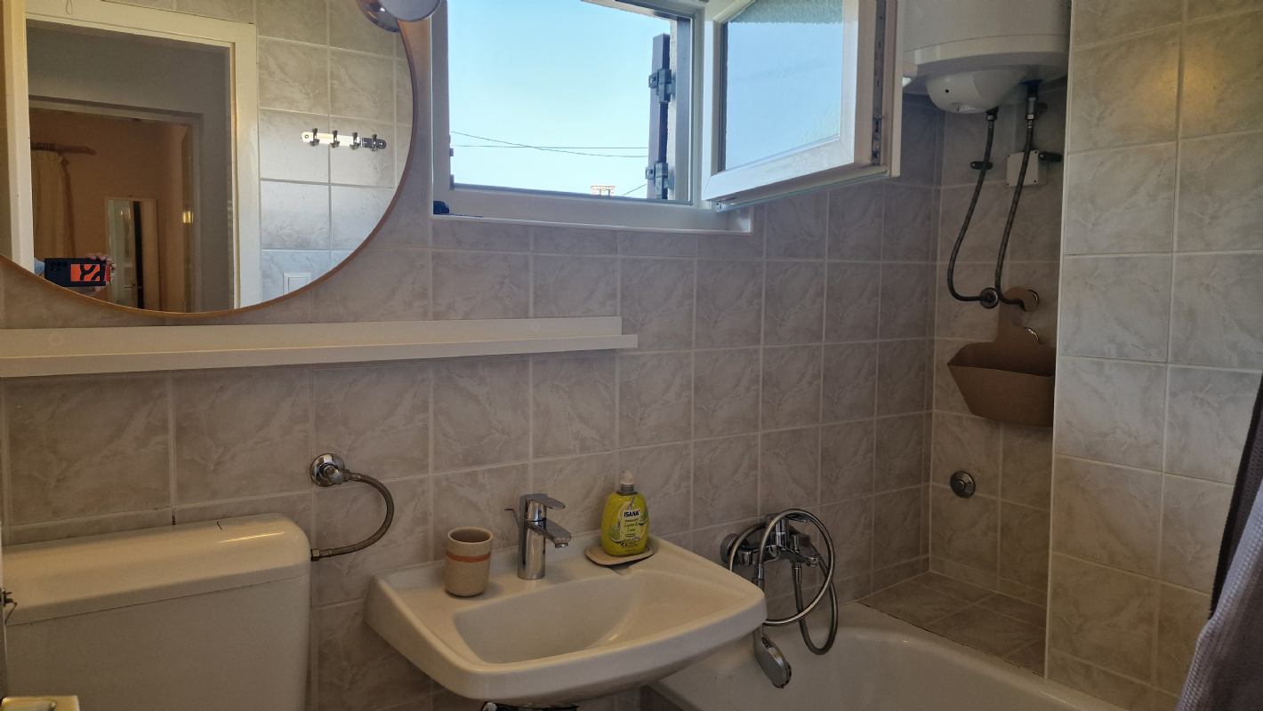 Vacation house Luka island Krk Malinska