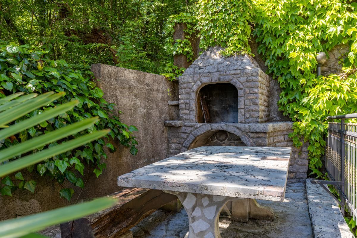 Rooms Vera island Krk Porat Malinska