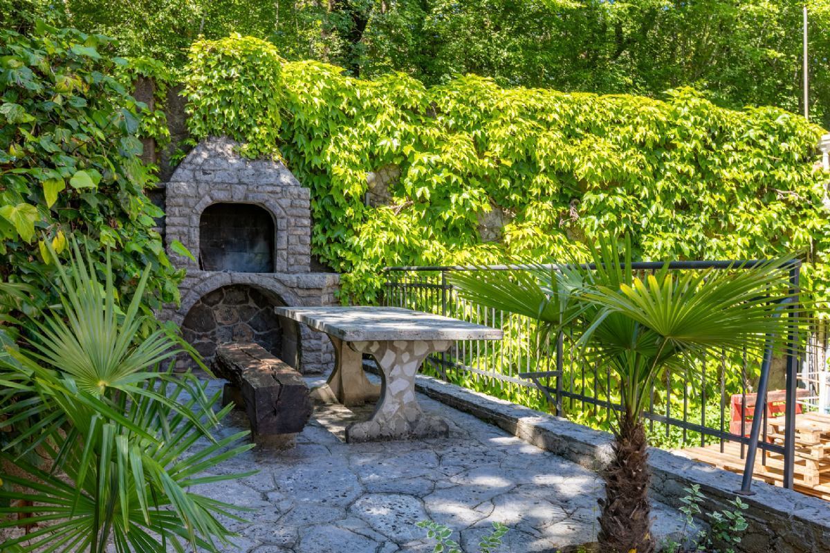 Rooms Vera island Krk Porat Malinska