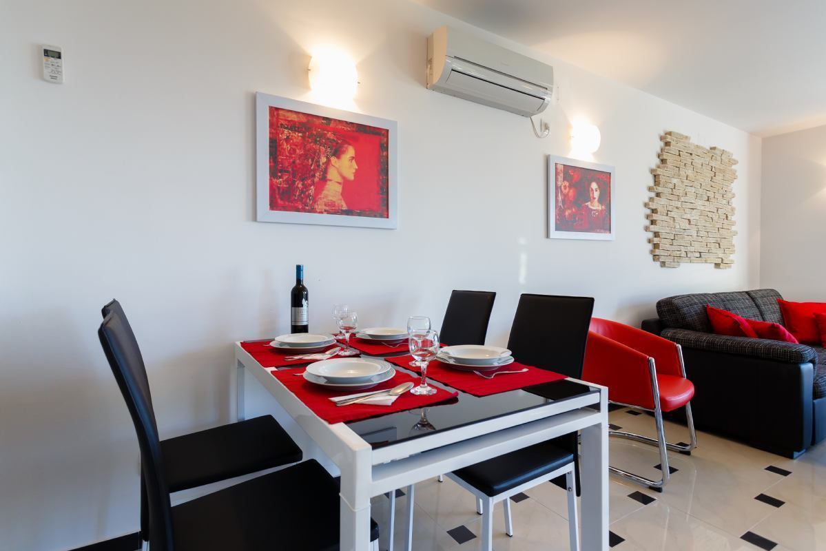 Apartment Adria 1