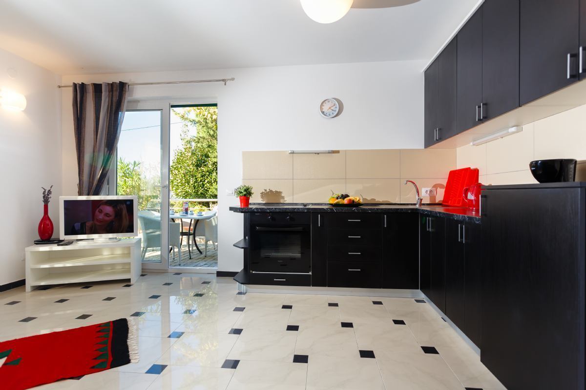 Apartment Adria 1