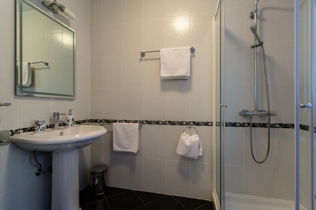 Apartman Adria 1