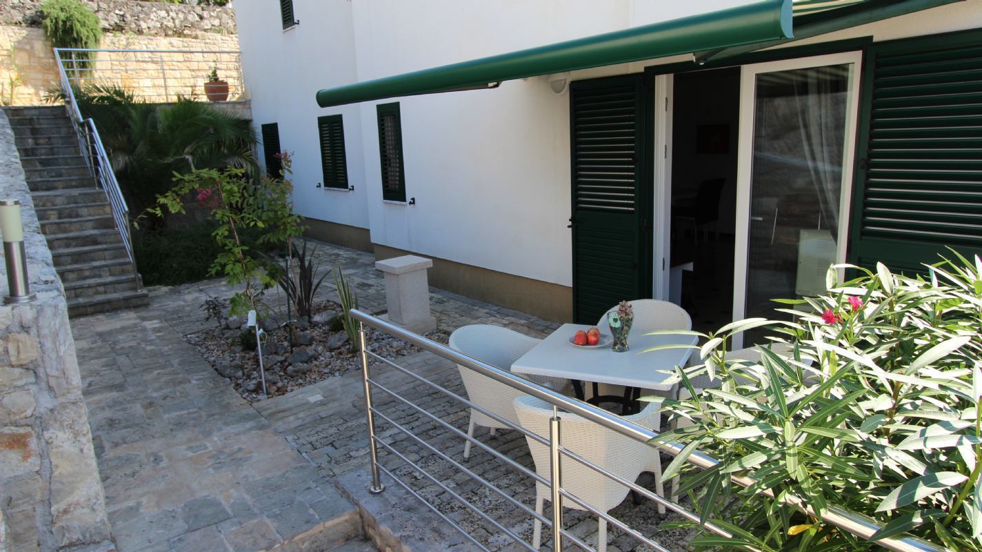 Apartment Adria 1