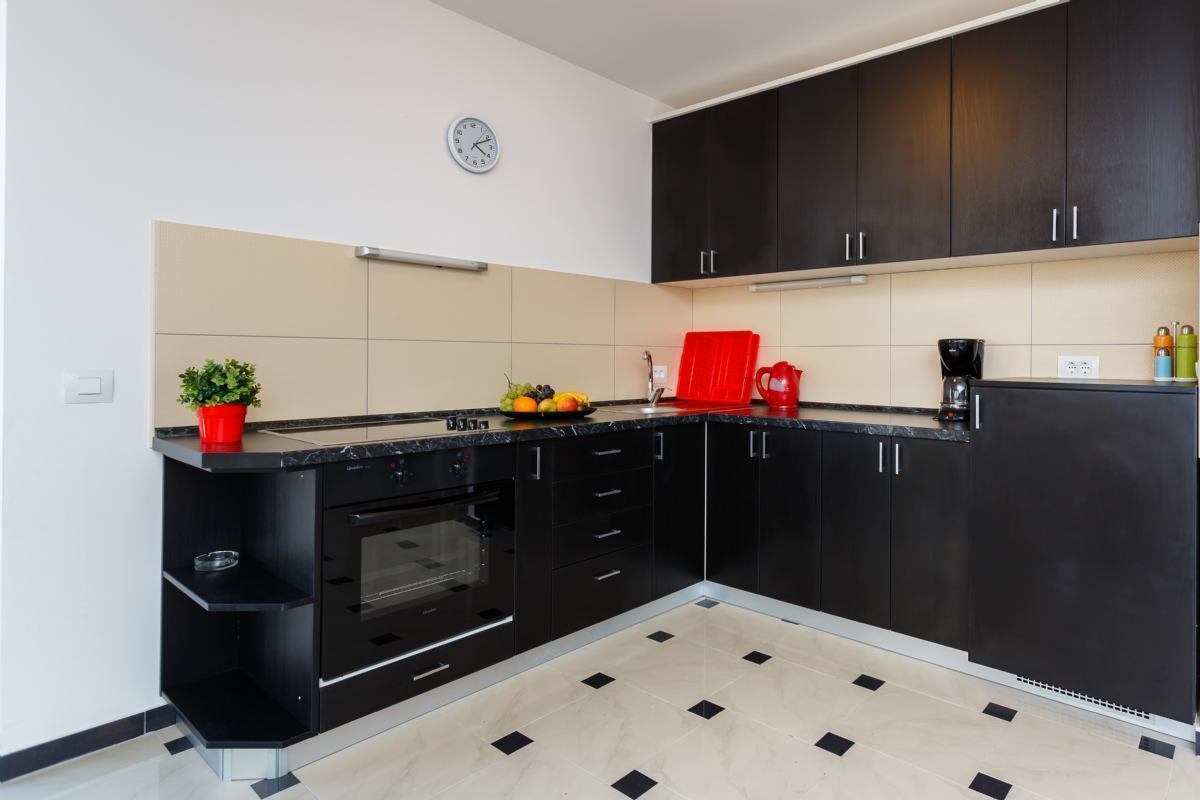 Apartment Adria 1