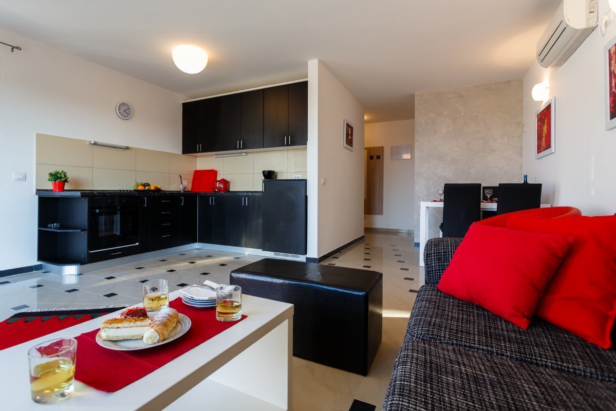 Apartment Adria 1