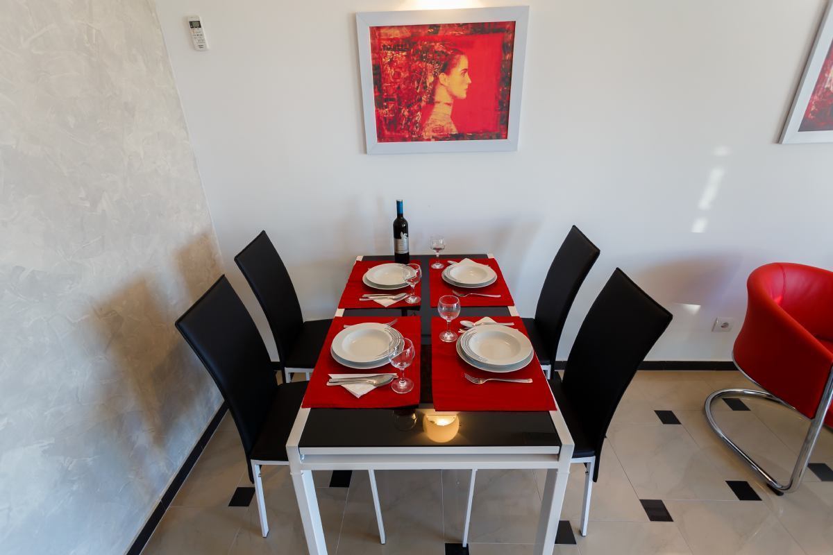 Apartman Adria 1