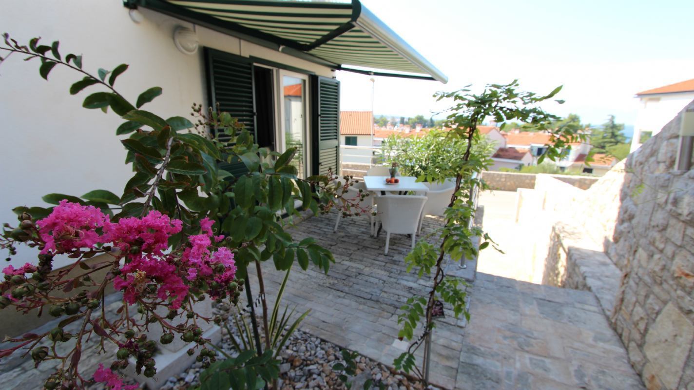 Apartment Adria 1