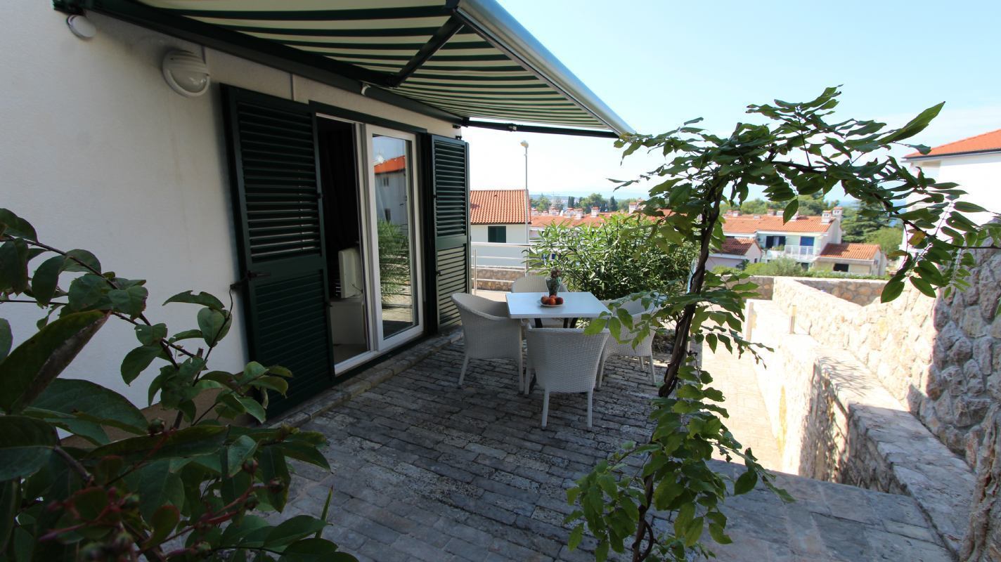 Apartman Adria 1