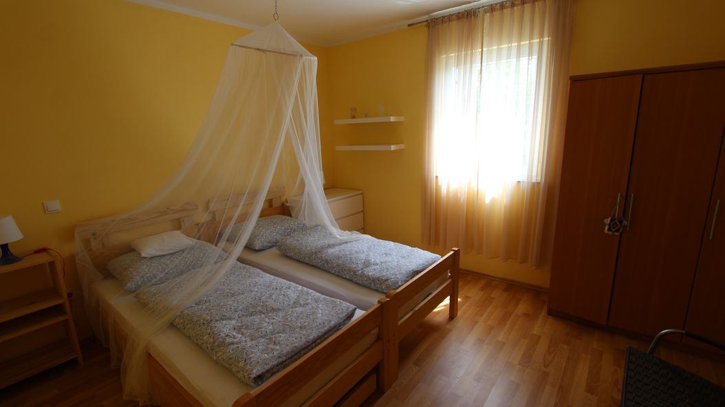 Apartman Grozdanić 1