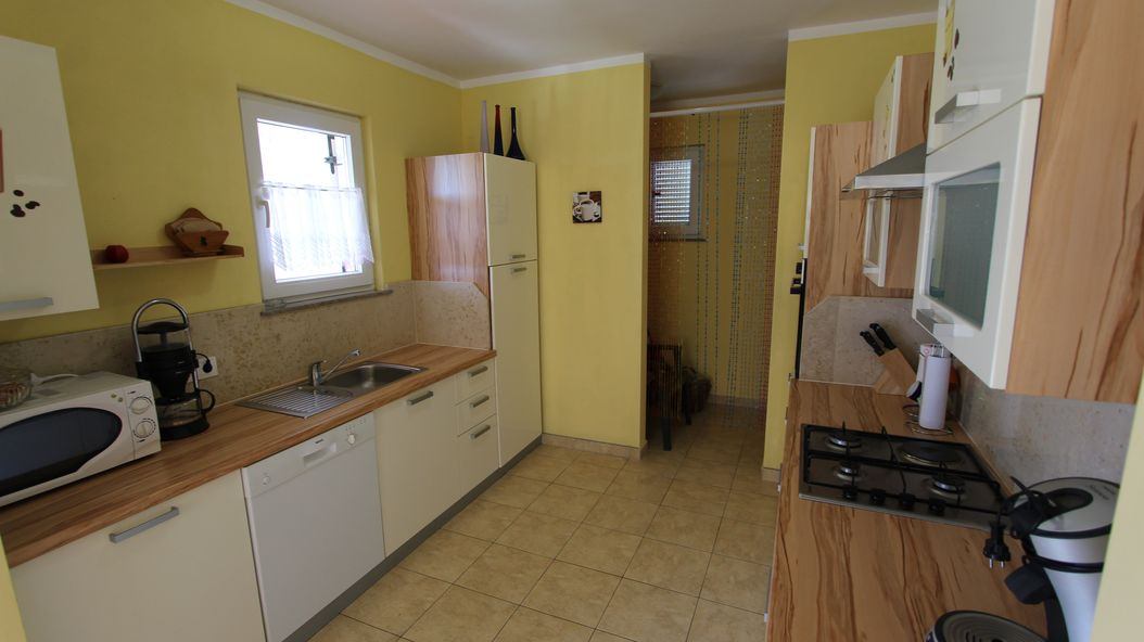 Apartman Grozdanić 1