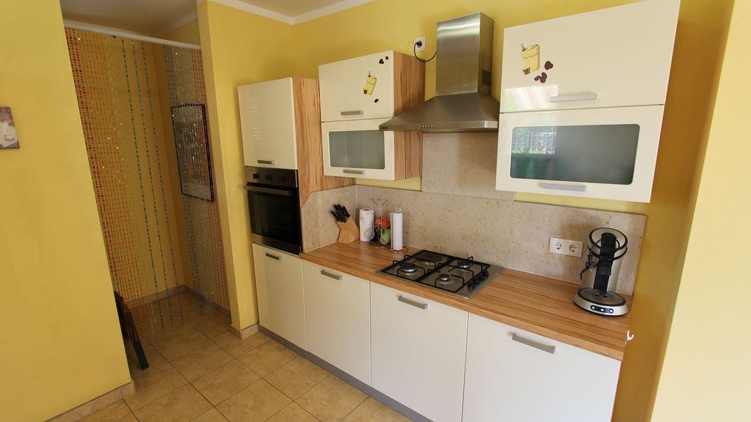 Apartman Grozdanić 1