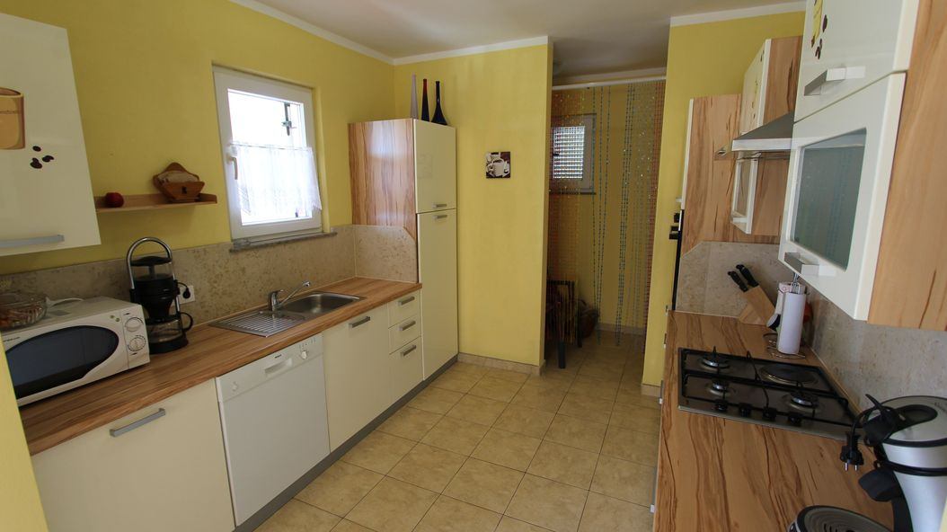 Apartman Grozdanić 1