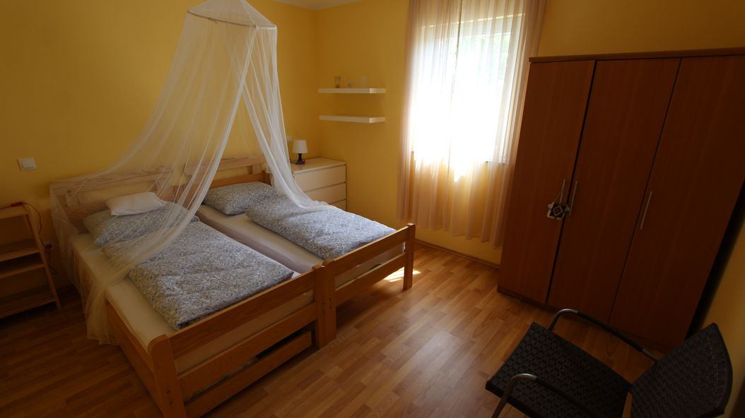 Apartman Grozdanić 1