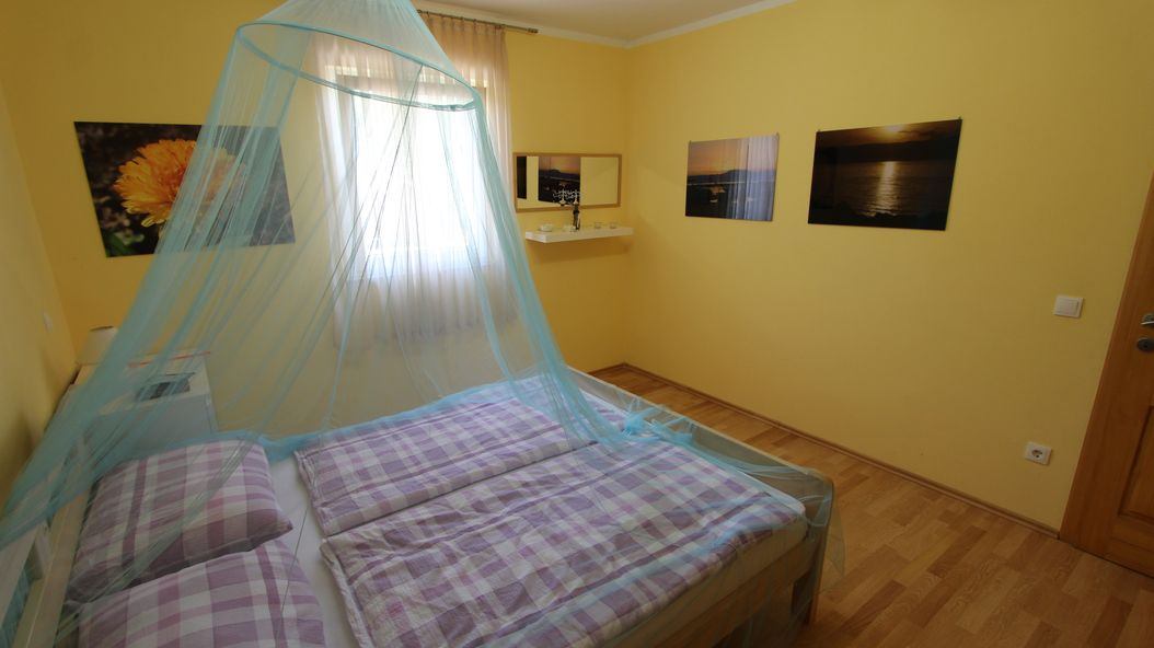 Apartman Grozdanić 1