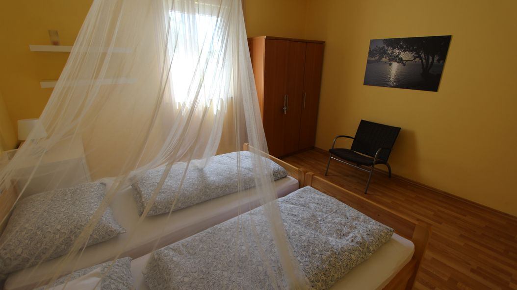 Apartman Grozdanić 1