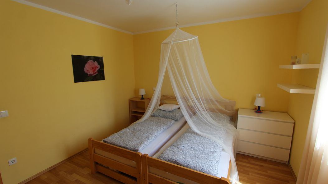 Apartman Grozdanić 1