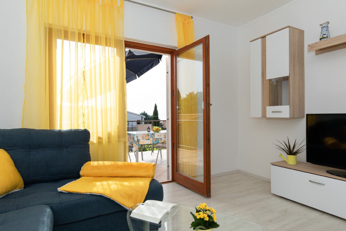 Appartamento Tonica 2