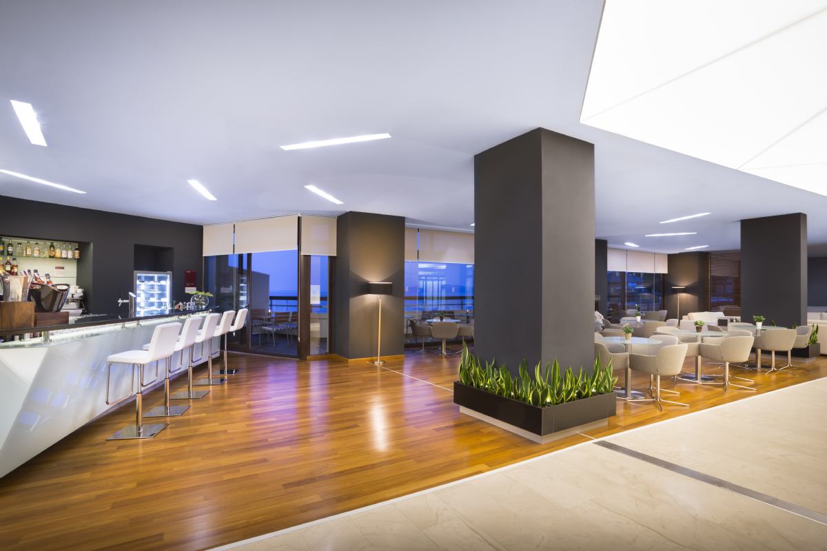 Hotel Remisens Premium Admiral Opatija Kvarner bay Croatia