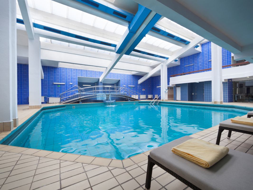 Hotel Remisens Premium Admiral Opatija Kvarner bay Croatia