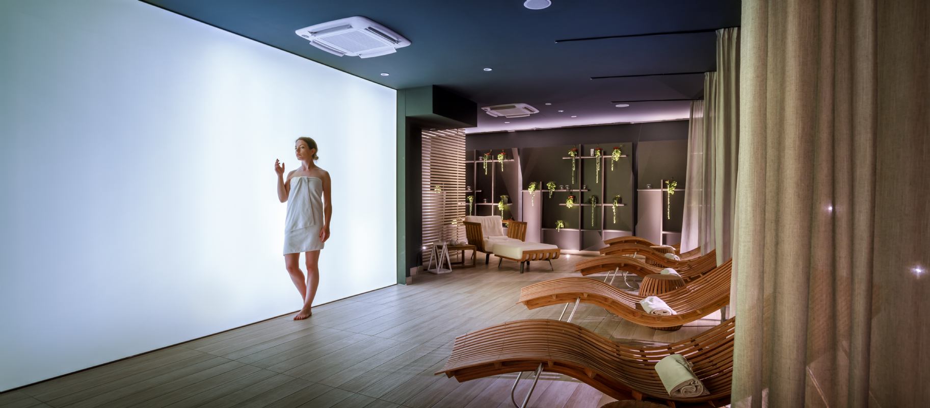 Hotel Remisens Premium Admiral Opatija Kvarner bay Croatia